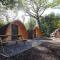 Ghyll Head Hive Pod Village - Winster
