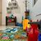Casa Bignonia Amplio y confortable Ideal para familias con niños y mascotas - Сьюдад-дель-Есте