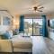 Beachfront Condo with 3 Pools on St Helena Island! - Oceanmarsh Subdivision