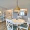 Beachfront Condo with 3 Pools on St Helena Island! - Oceanmarsh Subdivision