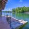 The Lodge on Smith Mountain Lake - Huddleston