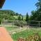 Chalet Elena in Montescudaio, ground floor with fenced garden - مونتيسكودايو