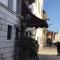 One bedroom apartement with city view and wifi at Venezia