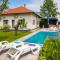 Holiday Home Libera