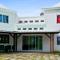 Charming villa near Mahebourg with a private pool - ماهيبورغ