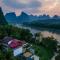 Yangshuo River Lodge Hotel - Яншуо