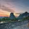 Yangshuo River Lodge Hotel-Free pick up from Yangshuo Area over three nights