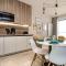 Apartamenty Shellter Rogowo - ALL DAY HOLIDAY