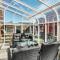Beautiful Home In Allingåbro With Wifi