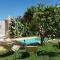 2 bedrooms apartement with shared pool enclosed garden and wifi at Minervino di Lecce 8 km away from the beach - Минервино-ди-Лечче