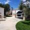 One bedroom appartement with enclosed garden and wifi at Parabita 7 km away from the beach