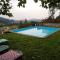 Luxurious Villa with Pool in Nande - Donas