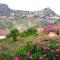 2 bedrooms appartement with furnished terrace at Taormina 3 km away from the beach