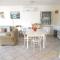 2 bedrooms apartement with furnished terrace at Taormina 3 km away from the beach