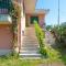 2 bedrooms appartement with sea view and balcony at Taormina 3 km away from the beach