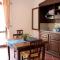 One bedroom appartement with balcony and wifi at Nicolosi