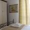 One bedroom appartement with balcony and wifi at Nicolosi