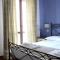 One bedroom appartement with balcony and wifi at Nicolosi