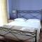 One bedroom appartement with balcony and wifi at Nicolosi