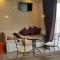 Welcoming Villa in Vantačići with Pool and Sea View - 万塔西西
