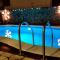 Welcoming Villa in Vantačići with Pool and Sea View