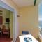 163 - Sunshine Suite 4 fronte vista mare, 100m spiaggia