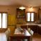 Charming House in Decollatura with Jacuzzi
