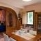 2 bedrooms house with jacuzzi enclosed garden and wifi at Decollatura