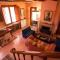 2 bedrooms house with jacuzzi enclosed garden and wifi at Decollatura