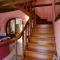 2 bedrooms house with jacuzzi enclosed garden and wifi at Decollatura