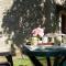 2 bedrooms house with jacuzzi enclosed garden and wifi at Decollatura