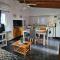 Departamento céntrico en Tigre