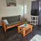 Departamento céntrico en Tigre