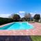 La Romantica Pool and Garden House