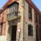 Comfortable Apartment in the Heart of Ciudad Real, with Balcony