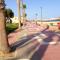 3 bedrooms appartement with sea view shared pool and furnished garden at Aguilas