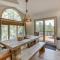 Angel Fire Rental Cabin with Hot Tub and Mountain View