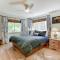 Angel Fire Rental Cabin with Hot Tub and Mountain View