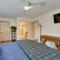 Angel Fire Rental Cabin with Hot Tub and Mountain View