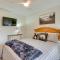 Angel Fire Rental Cabin with Hot Tub and Mountain View