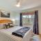 Angel Fire Rental Cabin with Hot Tub and Mountain View