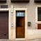 4 bedrooms house with enclosed garden and wifi at Segovia - Сеговия