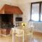 4 bedrooms appartement with private pool furnished terrace and wifi at Villa Campanile