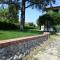 4 bedrooms appartement with private pool furnished terrace and wifi at Villa Campanile