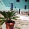 4 bedrooms appartement with private pool furnished terrace and wifi at Villa Campanile