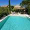 Villa spacieuse à Séguret avec piscine privée - سيغوريه