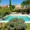 Villa spacieuse à Séguret avec piscine privée - سيغوريه