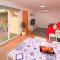 Welcoming House in Medros with Terrace