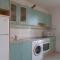 Appartement Lumineux F2 Proche Mer - 6 Couchages, Parking Privé, Animaux Admis - Carnon Ouest - FR-1-715-54 - Mauguio