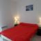 Appartement Lumineux F2 Proche Mer - 6 Couchages, Parking Privé, Animaux Admis - Carnon Ouest - FR-1-715-54 - Mauguio